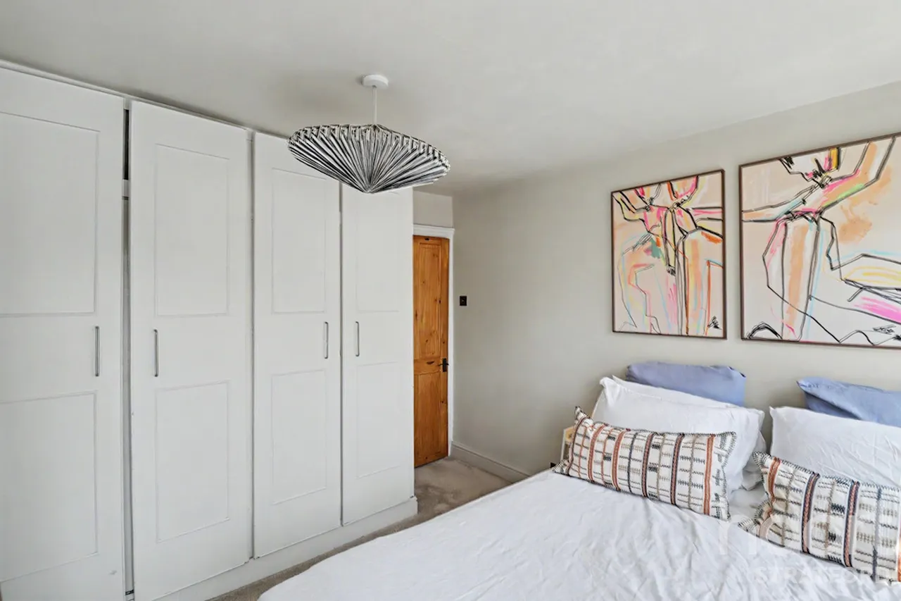 Suffolk Street, Forest gate, E7, photo 20