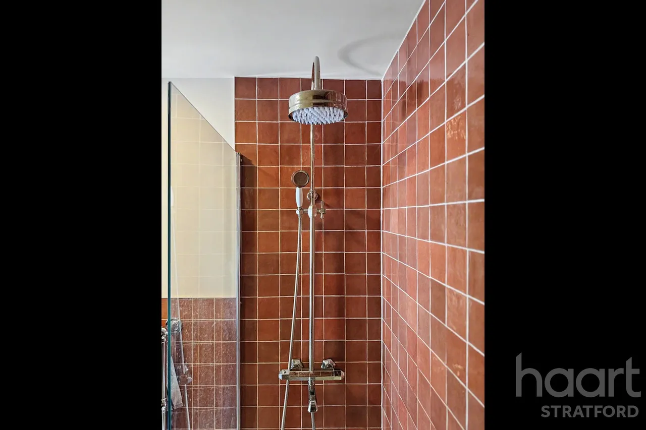 Suffolk Street, Forest gate, E7, photo 15
