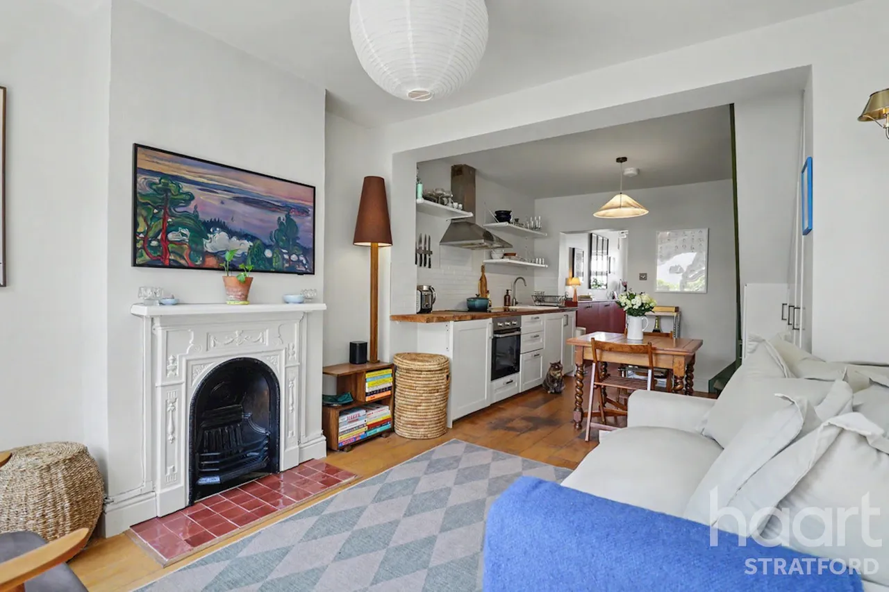 Suffolk Street, Forest gate, E7, photo 2