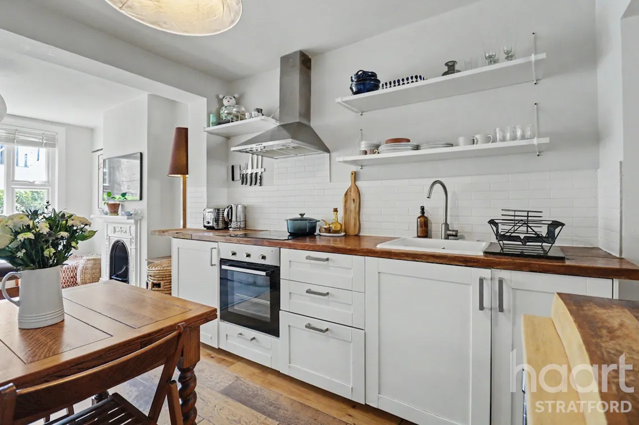 Suffolk Street, Forest gate, E7, photo 8