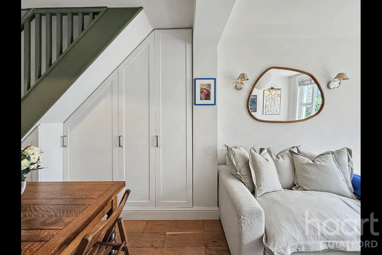 Suffolk Street, Forest gate, E7, photo 6