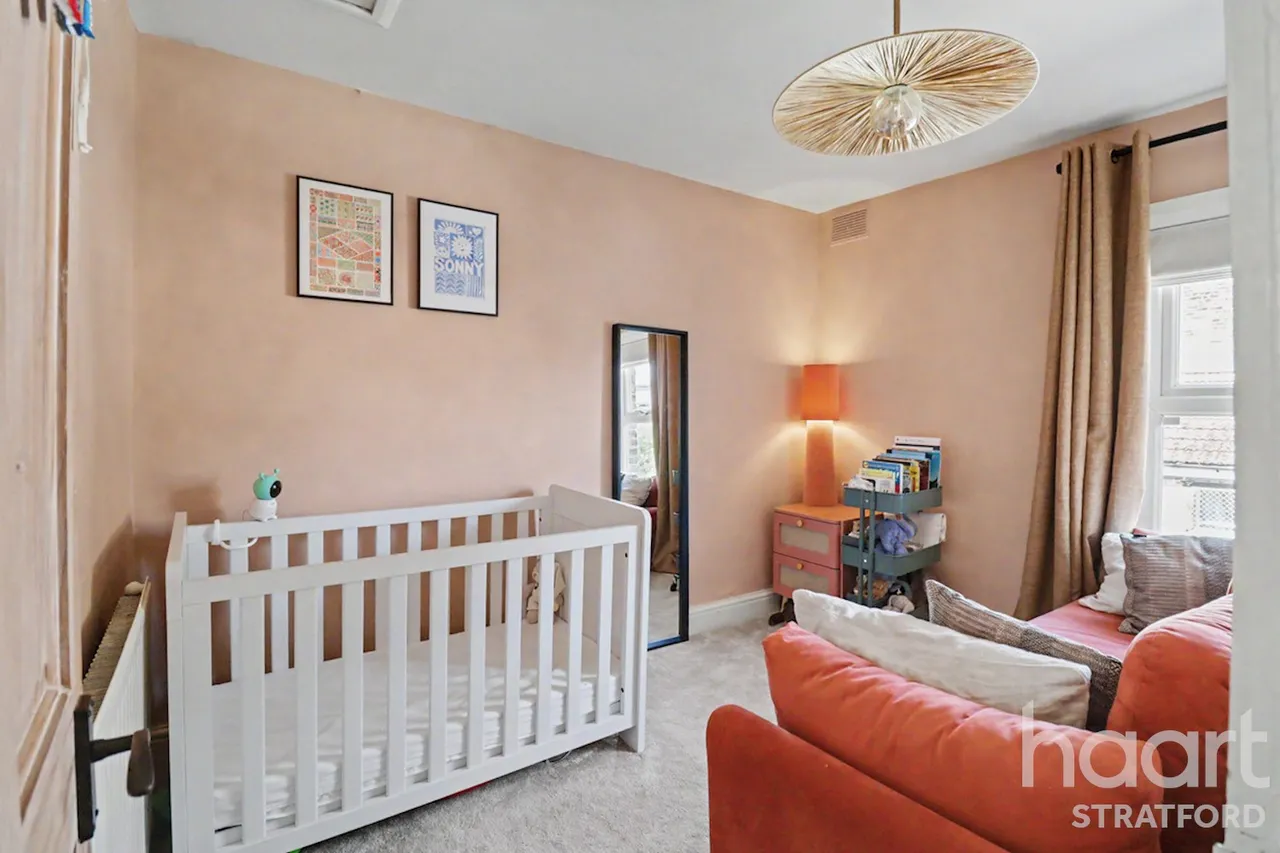 Suffolk Street, Forest gate, E7, photo 21