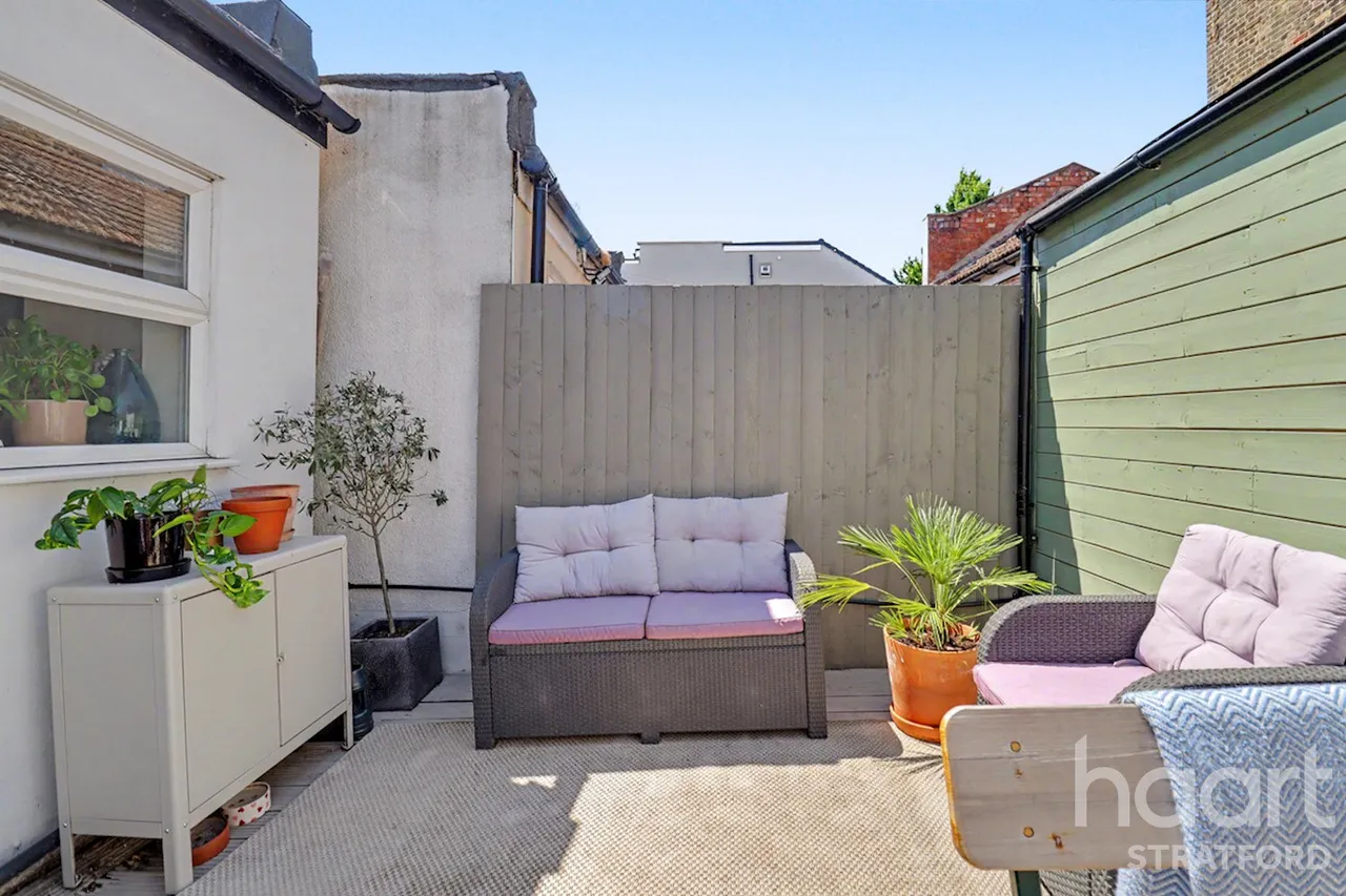 Suffolk Street, Forest gate, E7, photo 24