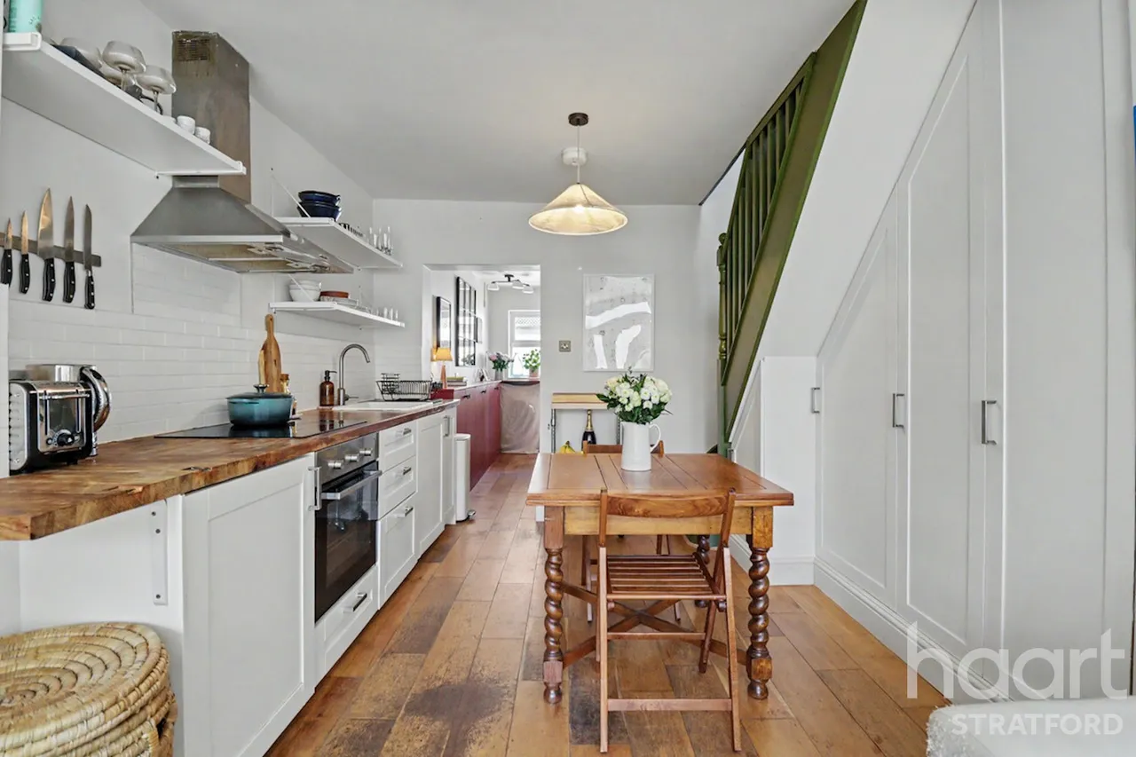 Suffolk Street, Forest gate, E7, photo 4