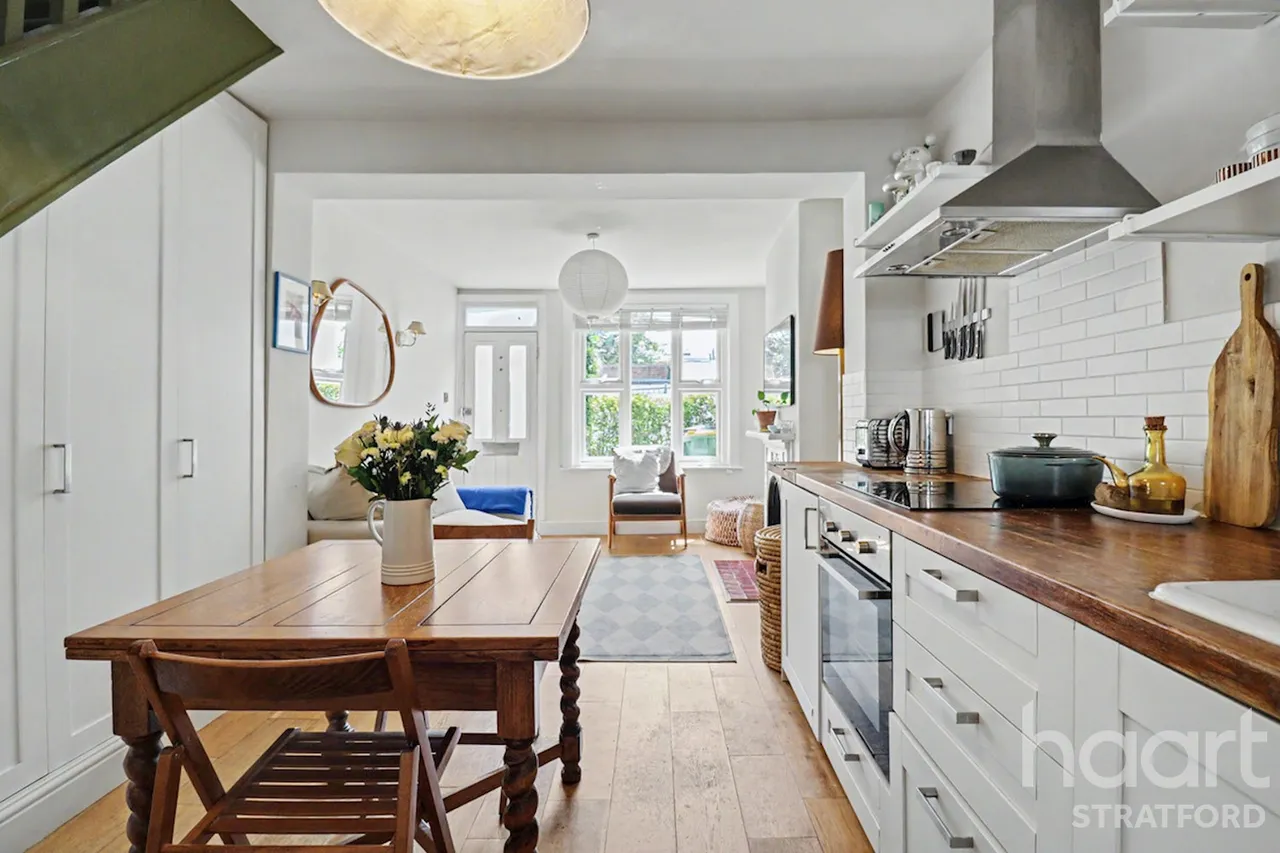 Suffolk Street, Forest gate, E7, photo 10