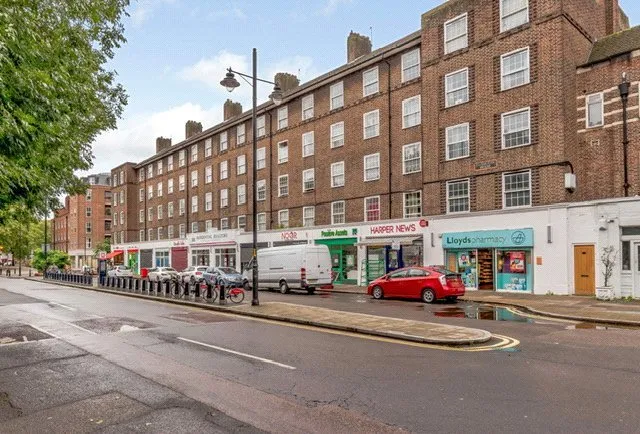 Harper Road, SE1, photo 11