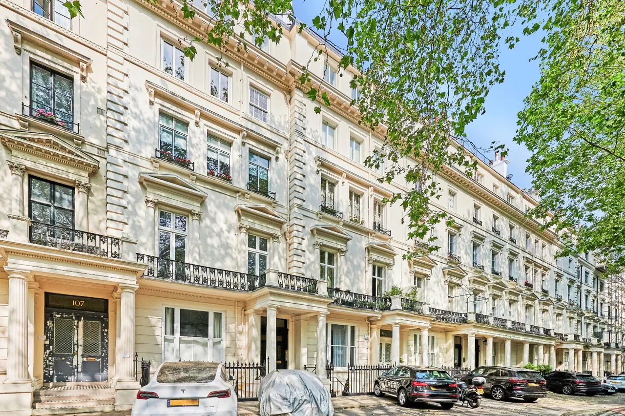 Westbourne Terrace, Bayswater, W2, photo 3