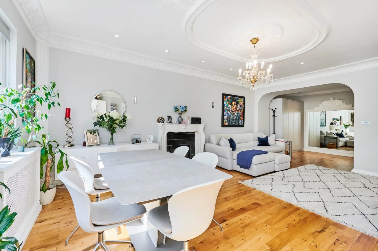 Westbourne Terrace, Bayswater, W2, photo 10