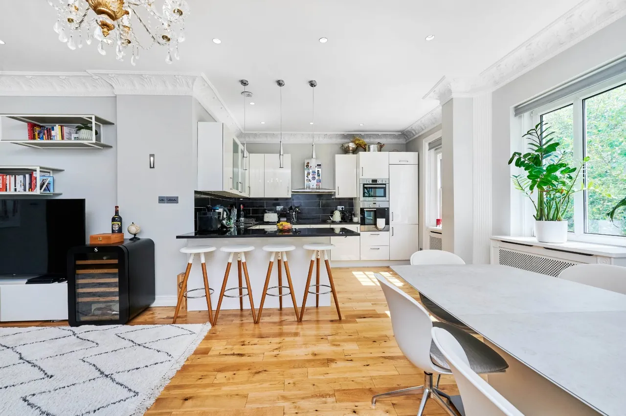 Westbourne Terrace, Bayswater, W2, photo 12