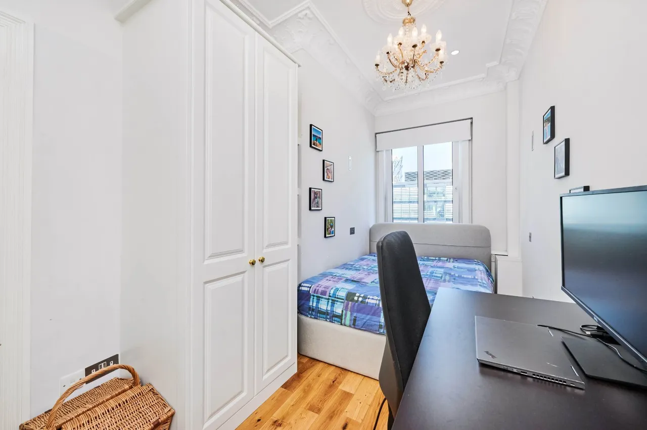 Westbourne Terrace, Bayswater, W2, photo 8