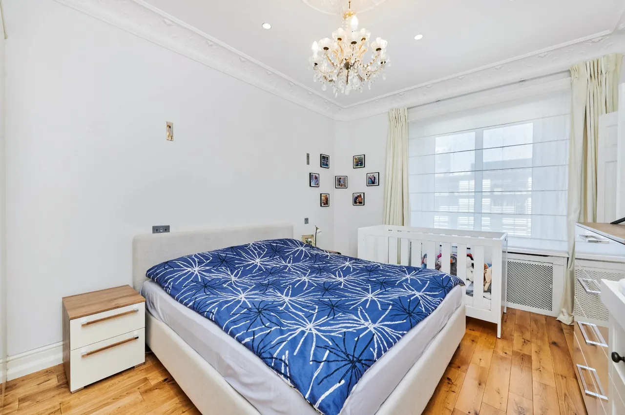 Westbourne Terrace, Bayswater, W2, photo 7