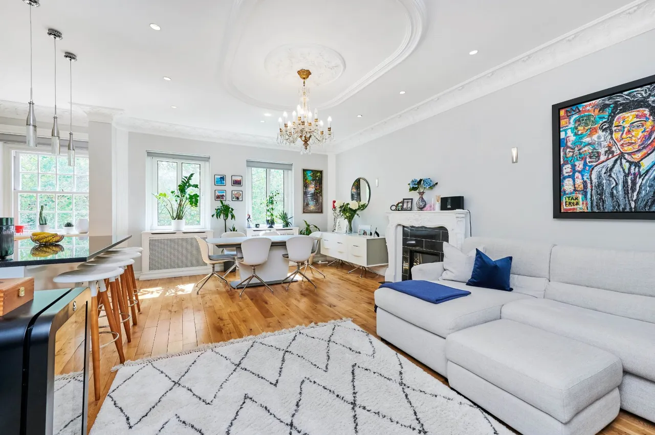 Westbourne Terrace, Bayswater, W2, photo 6