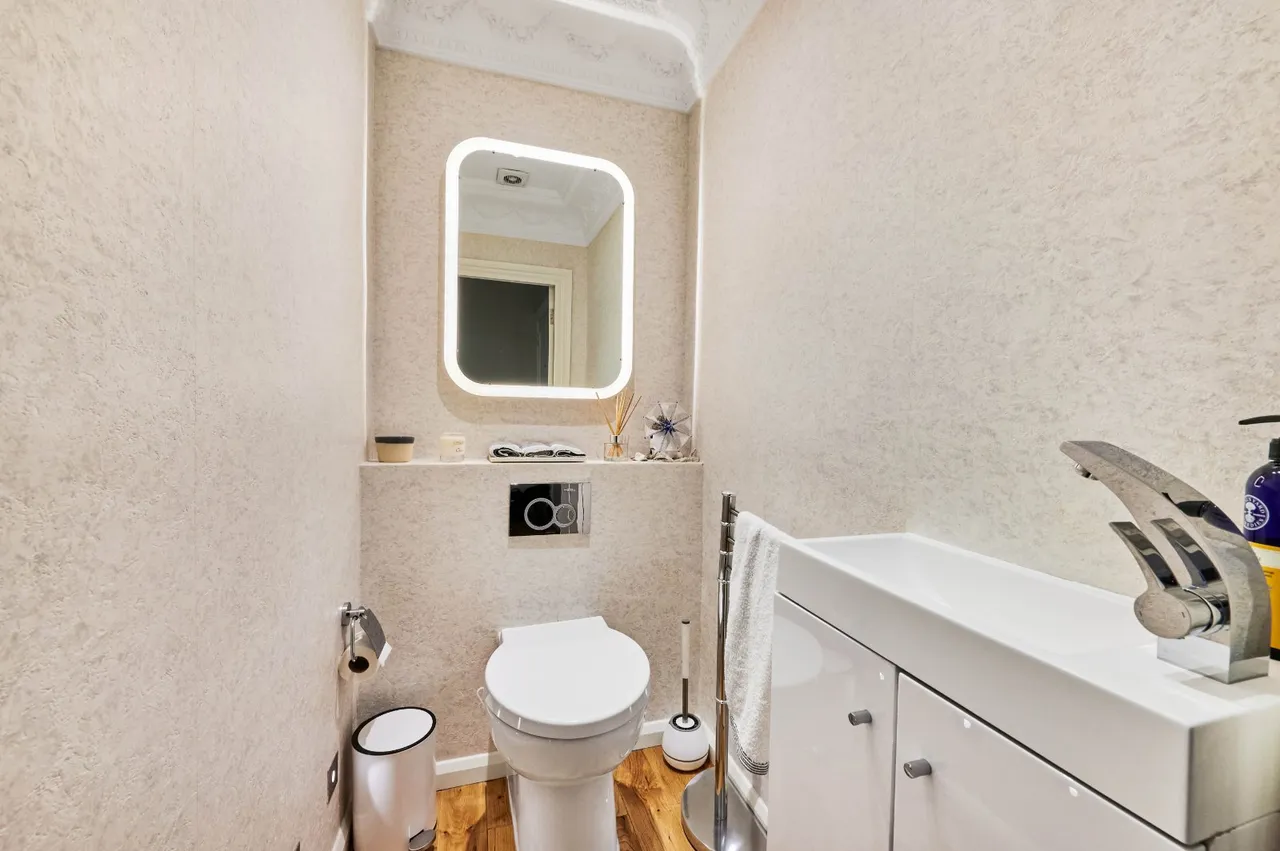 Westbourne Terrace, Bayswater, W2, photo 13