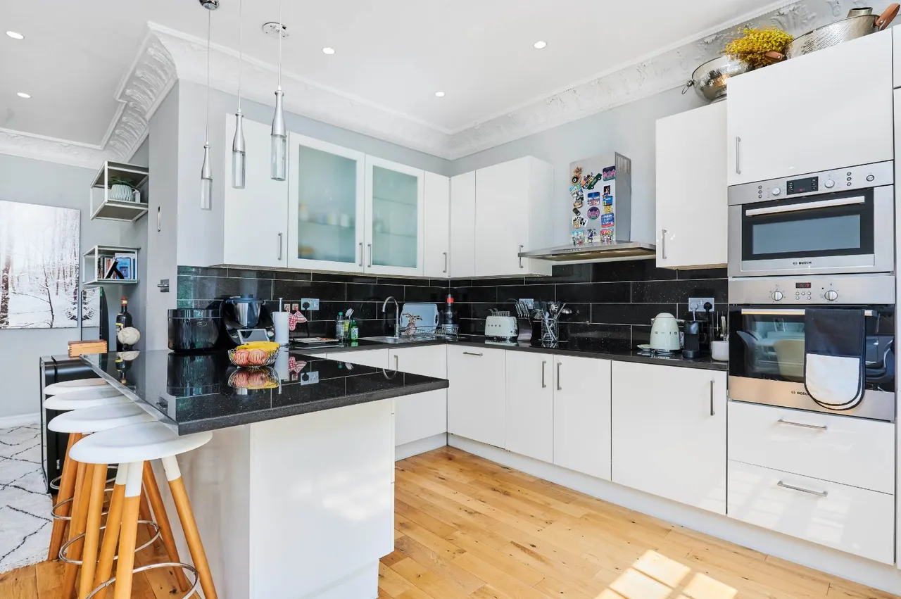 Westbourne Terrace, Bayswater, W2, photo 2
