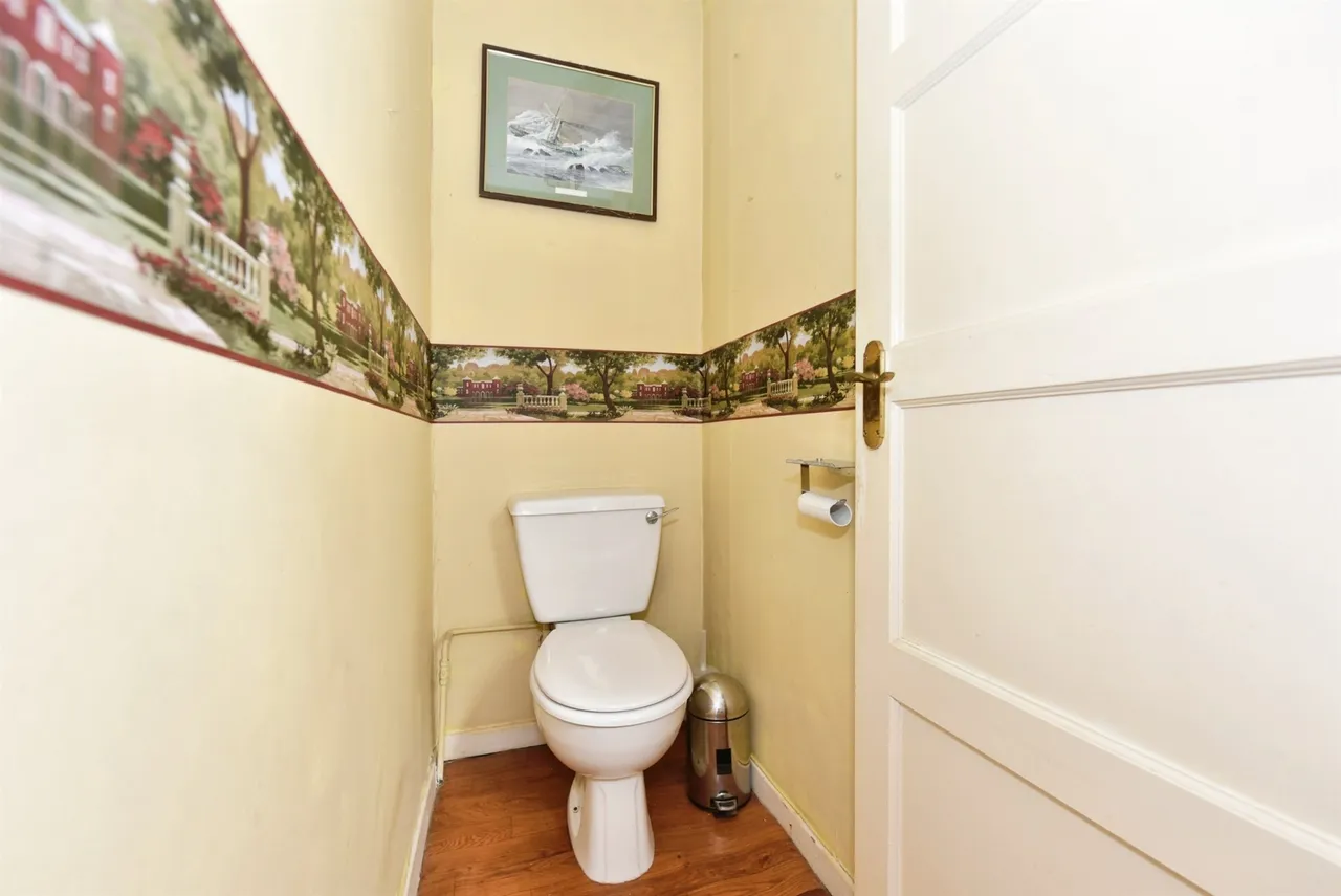 Rectory Road, Killamarsh, S21, photo 7