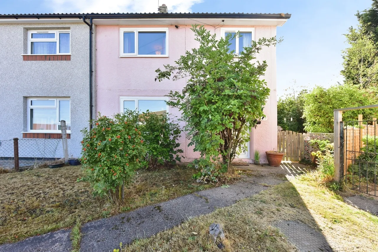 3 bed house for sale, Rectory Road, Killamarsh, S21