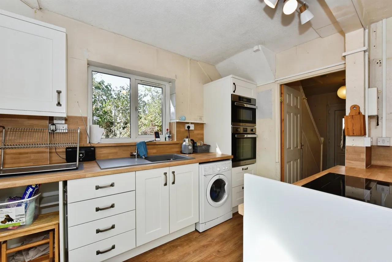 Rectory Road, Killamarsh, S21, photo 5