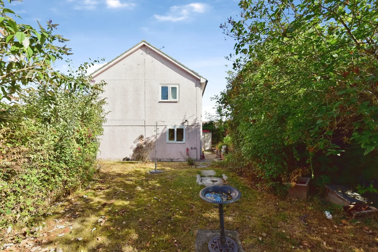 Rectory Road, Killamarsh, S21, photo 18