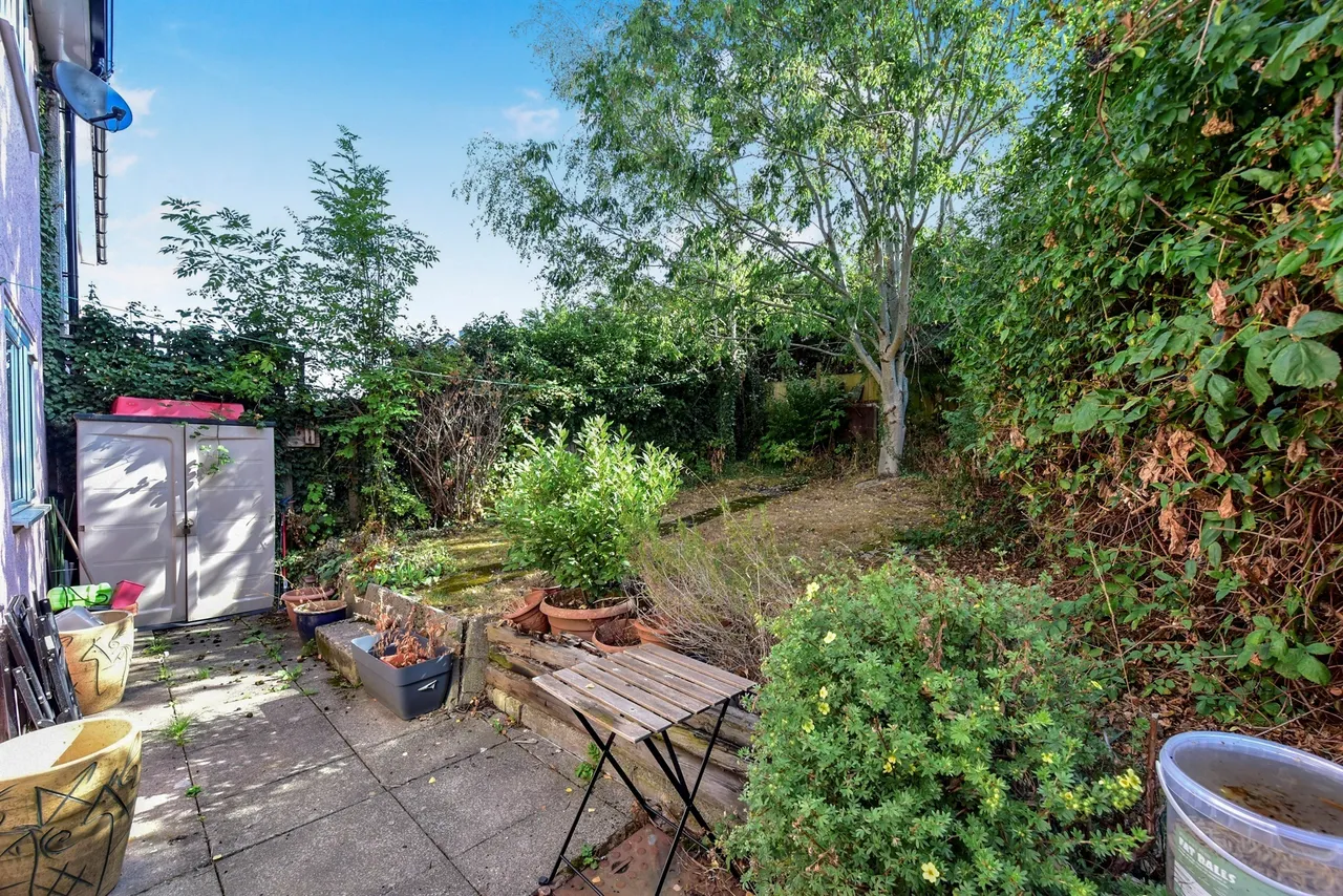 Rectory Road, Killamarsh, S21, photo 15