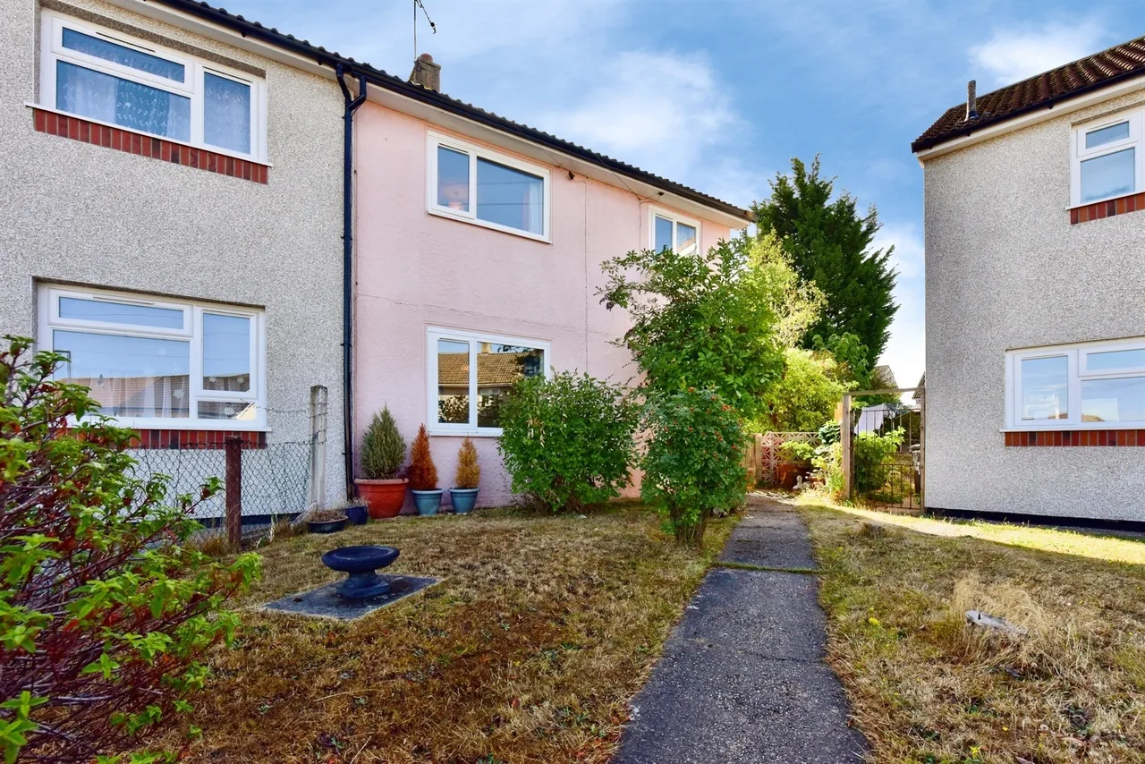 Rectory Road, Killamarsh, S21, photo 16
