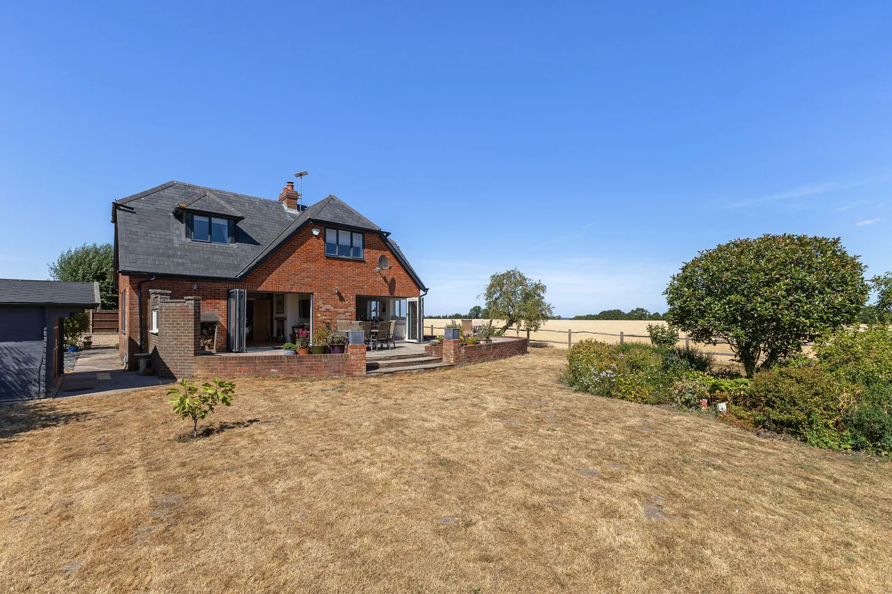 River Hill, Binsted, GU34, photo 16