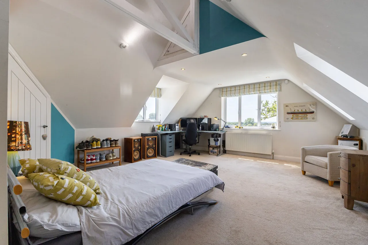 River Hill, Binsted, GU34, photo 13