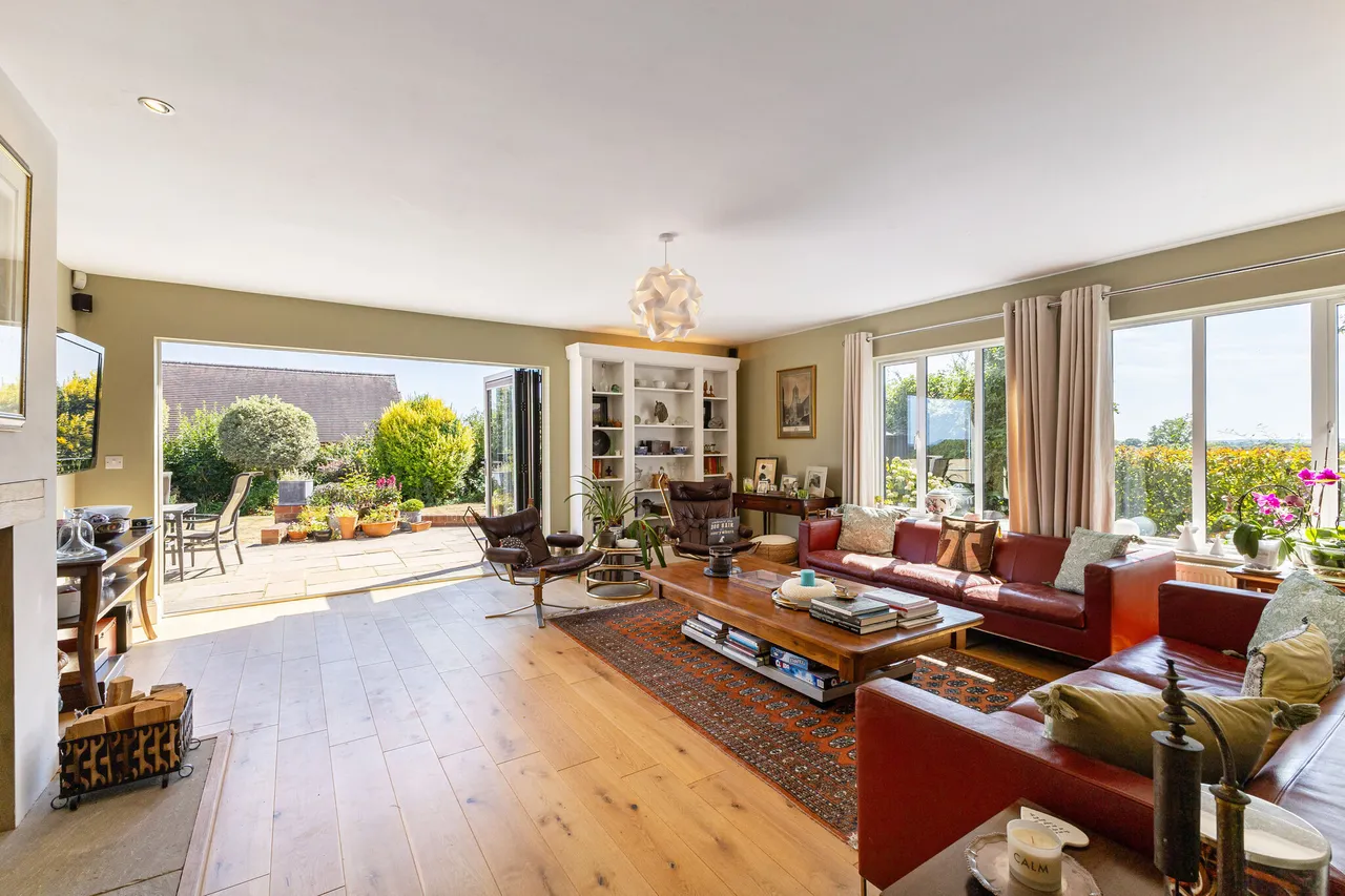 River Hill, Binsted, GU34, photo 6