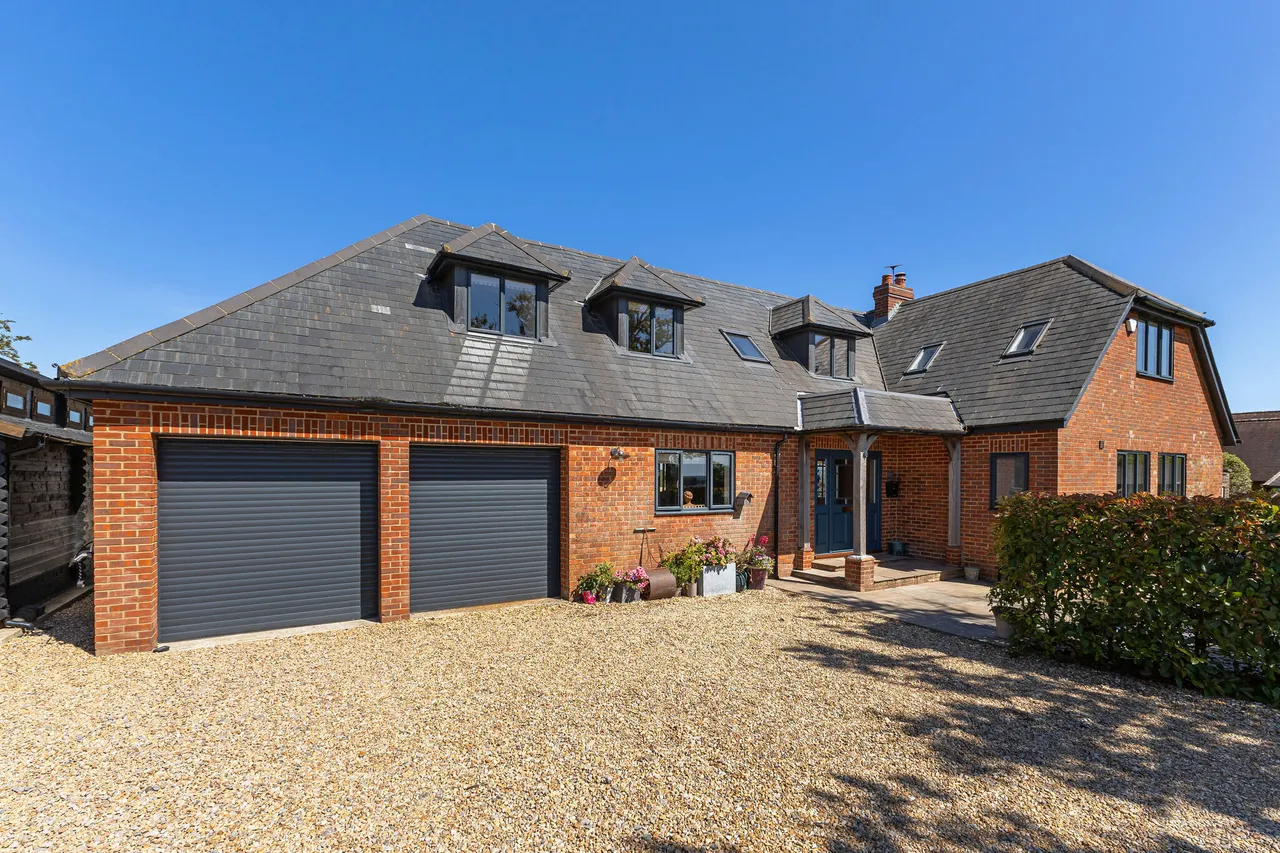 River Hill, Binsted, GU34, photo 17