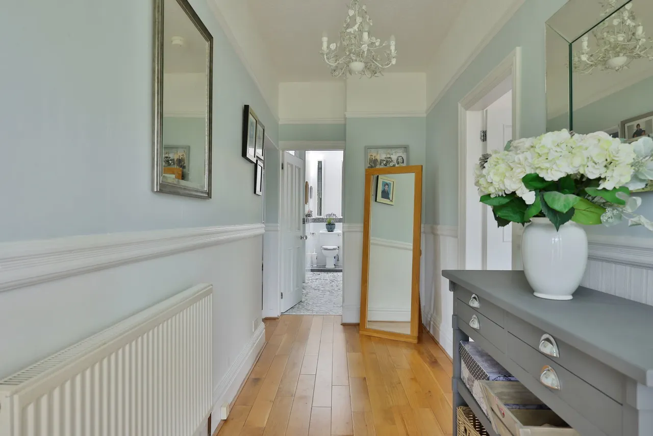 New Village Road, Little Weighton, photo 18