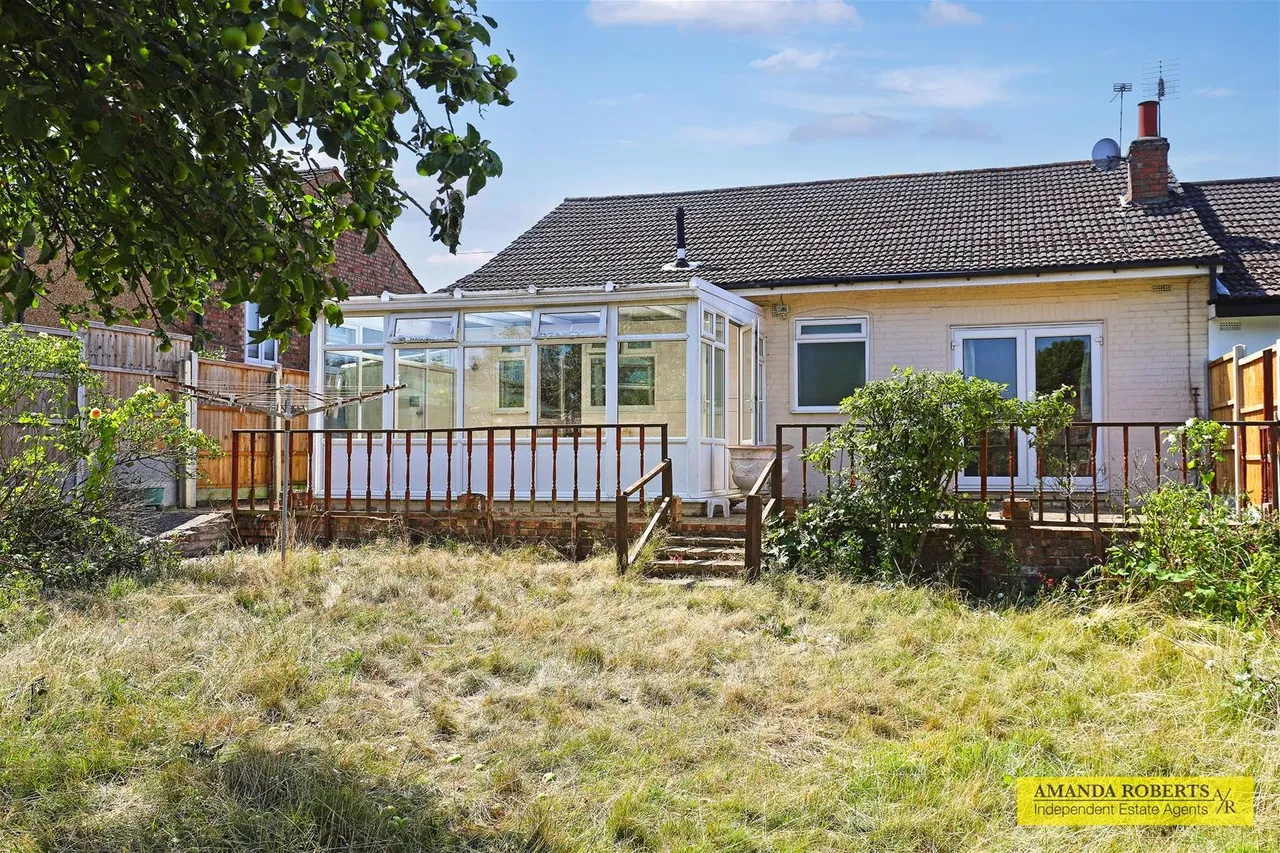 Margaret Avenue, Chingford, photo 19