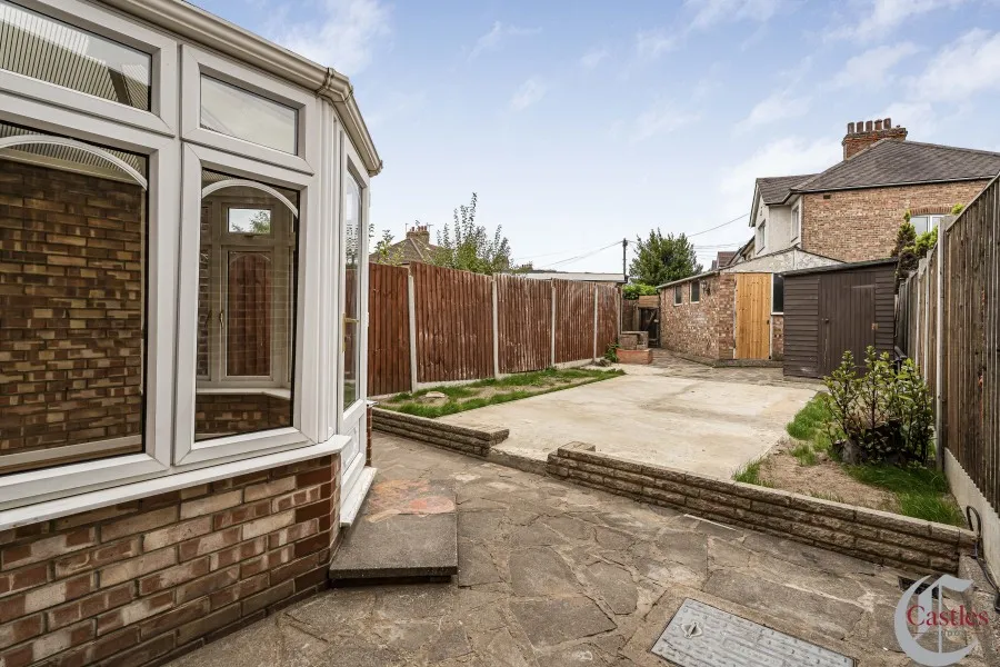 Lister Gardens, Edmonton, N18, photo 10
