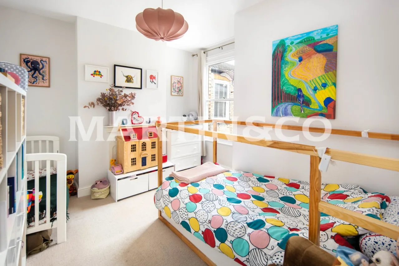 Newport Road, Leyton, photo 11