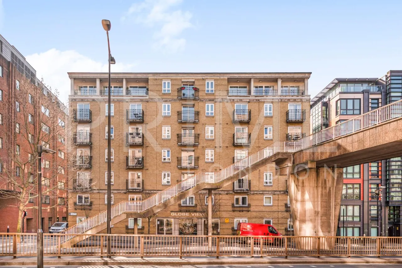 High Timber Street, St, EC4V, photo 8