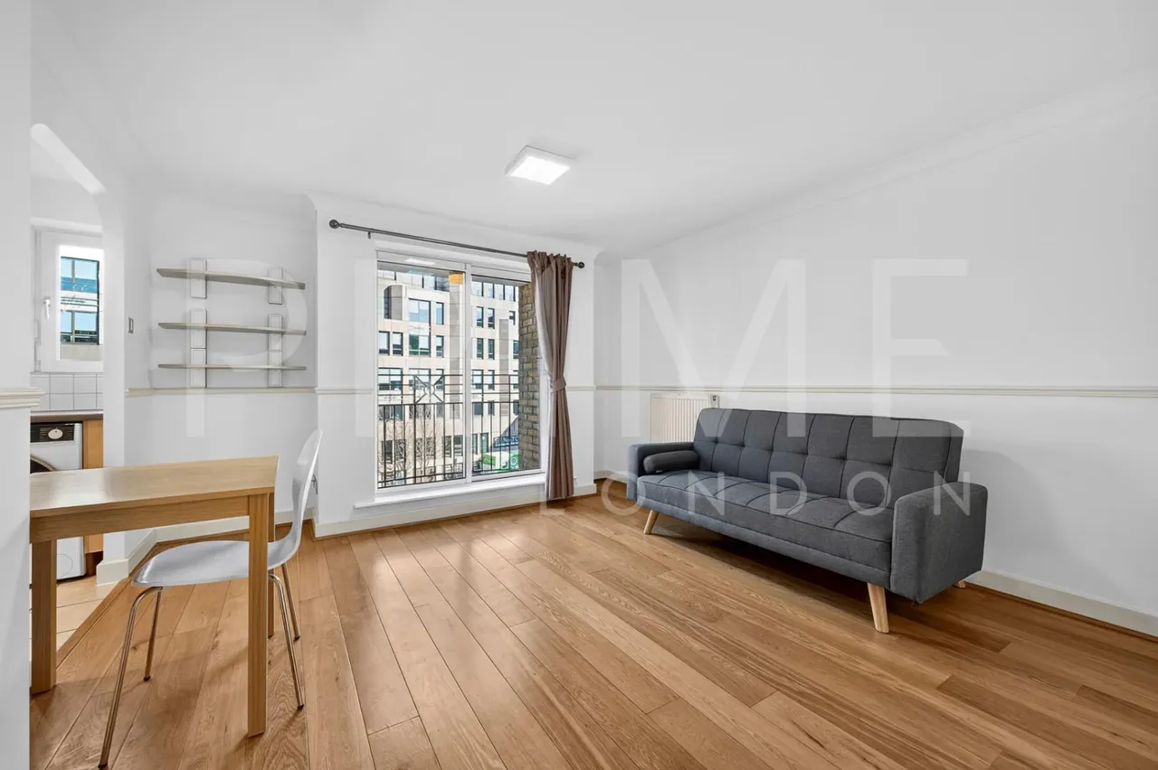 1 bed house for sale, High Timber Street, St, EC4V