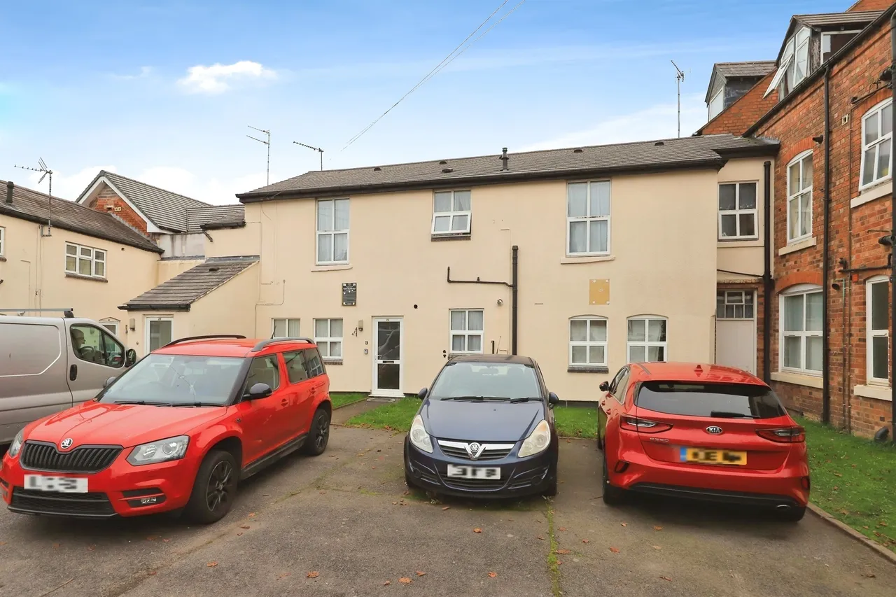 2 bed house for sale — Crawford Road, Merridale, Wolverhampton