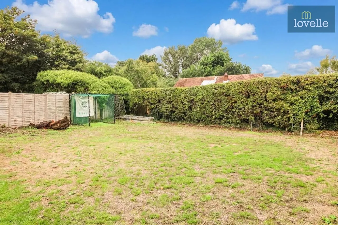Sandy Lane, North Somercotes, LN11, photo 31