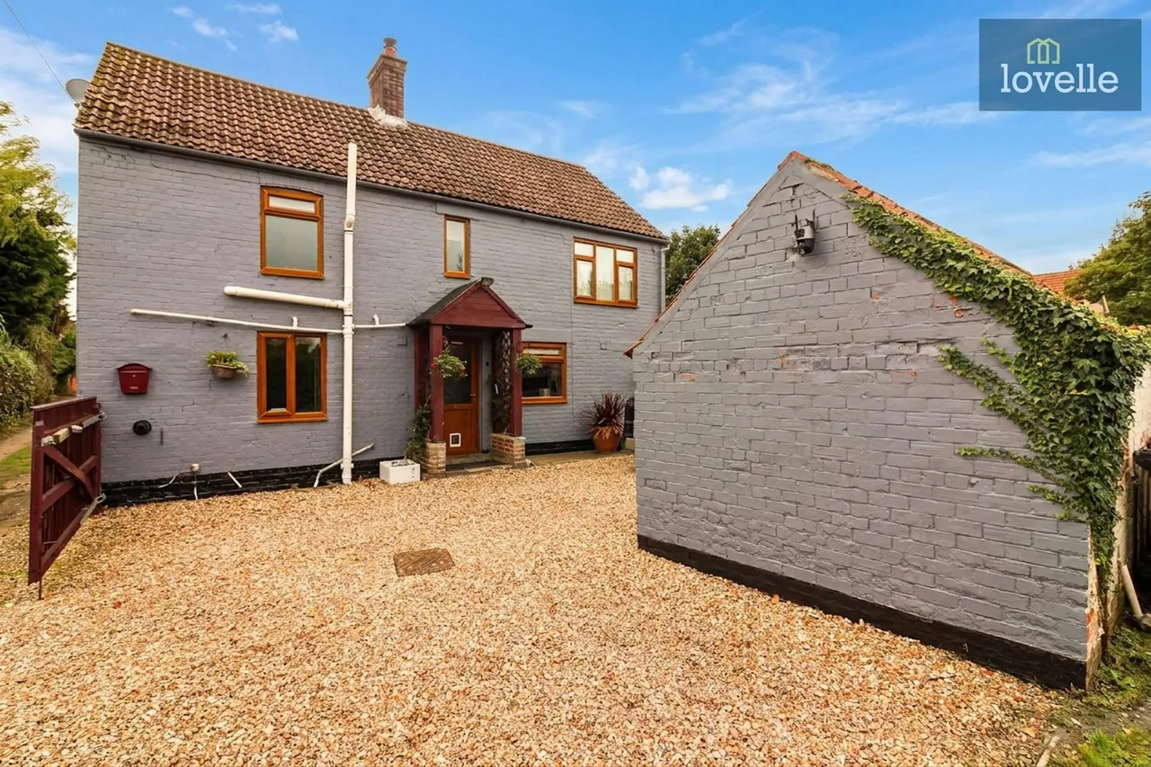 Sandy Lane, North Somercotes, LN11, photo 29