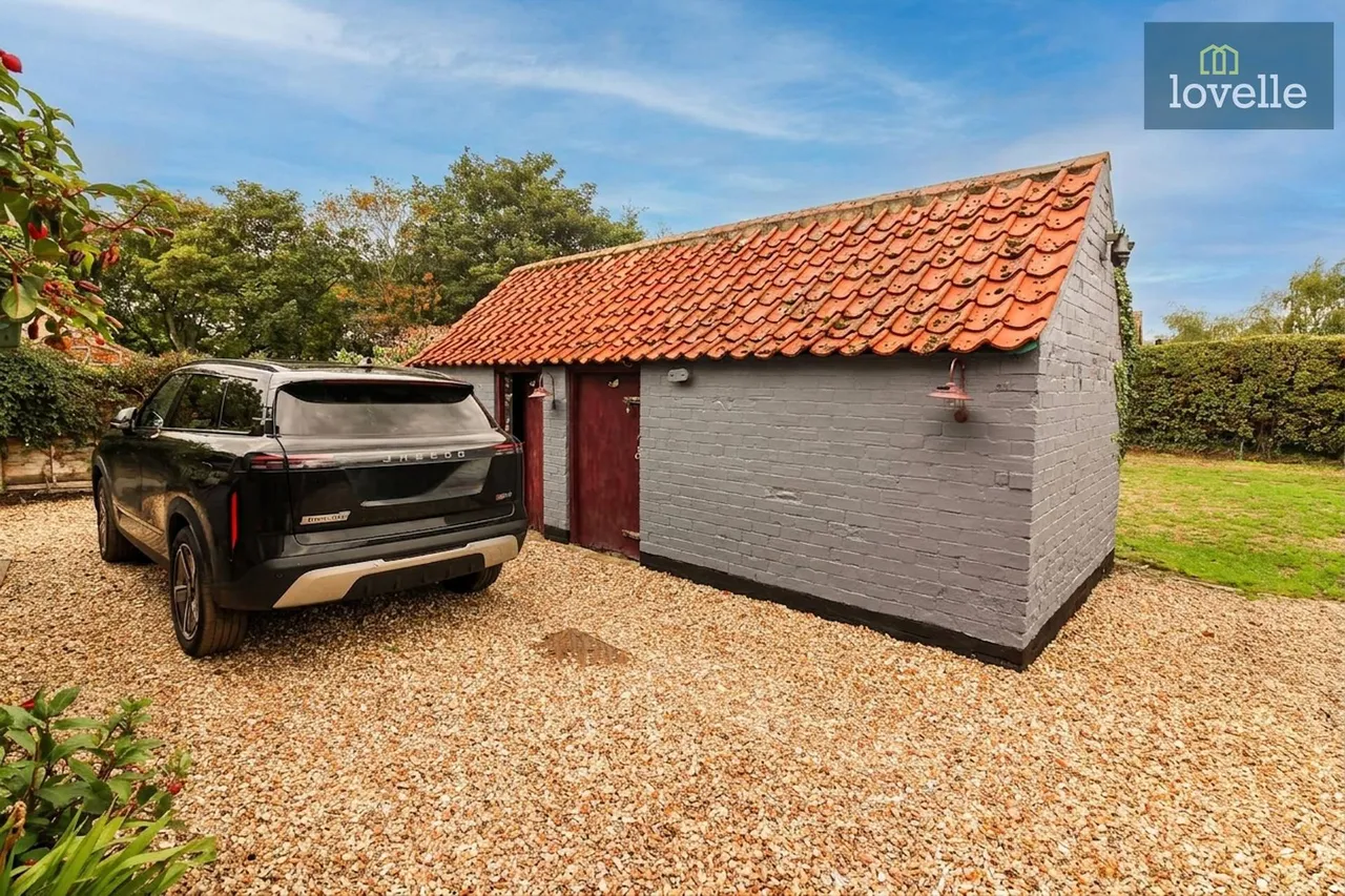 Sandy Lane, North Somercotes, LN11, photo 30