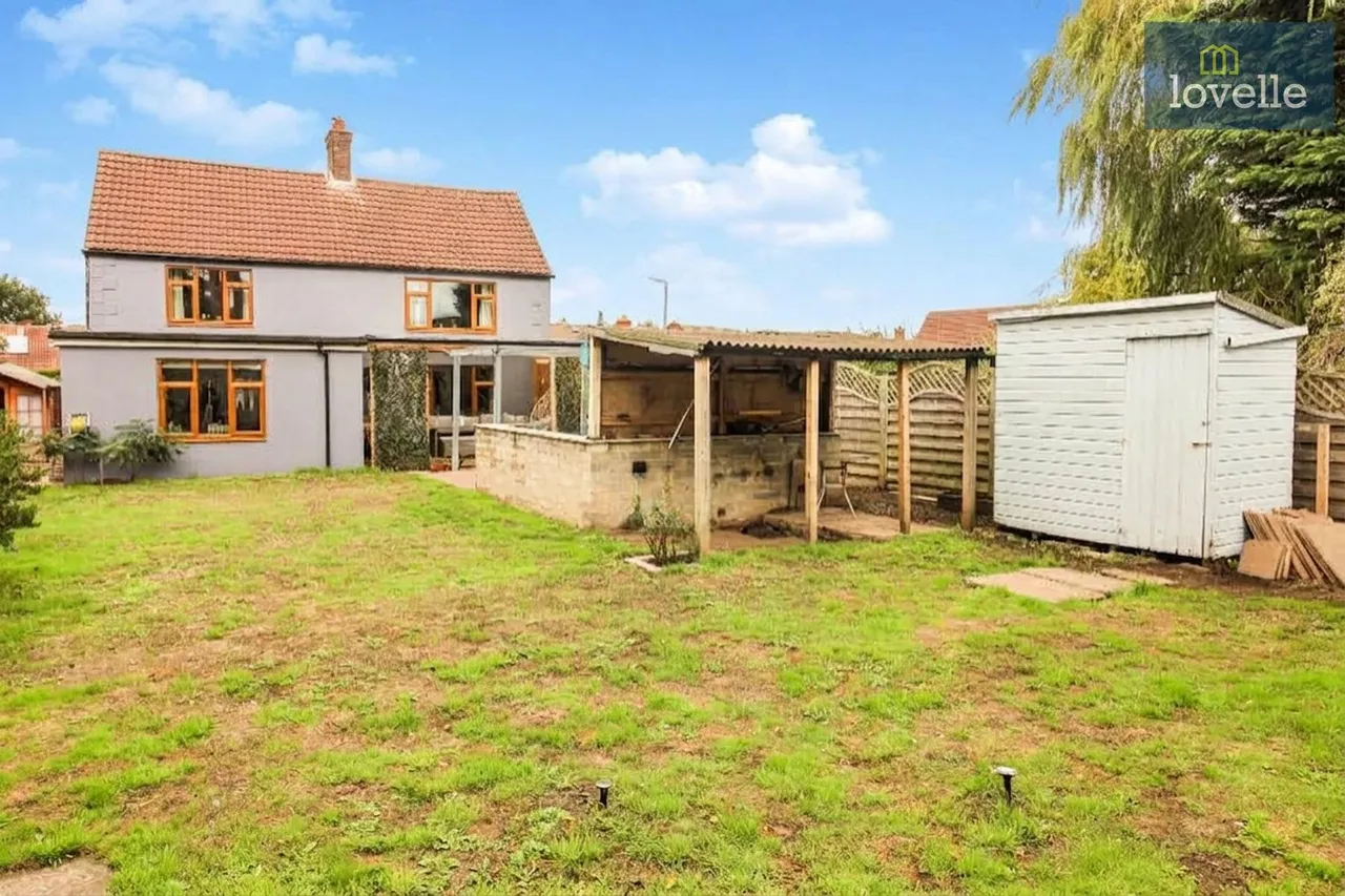 Sandy Lane, North Somercotes, LN11, photo 25