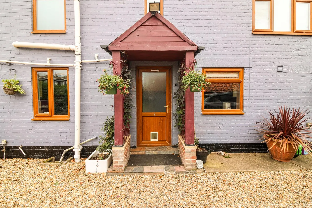 Sandy Lane, North Somercotes, LN11, photo 28