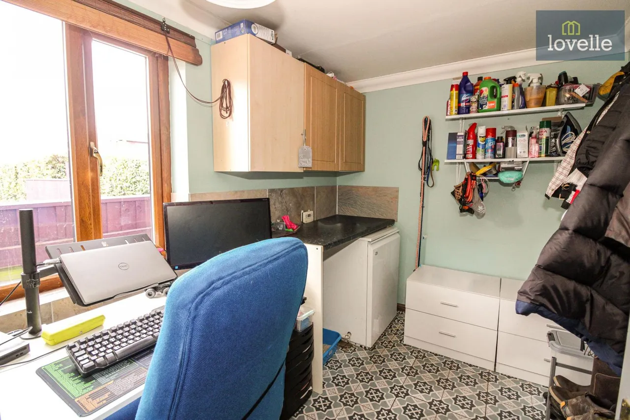 Sandy Lane, North Somercotes, LN11, photo 12