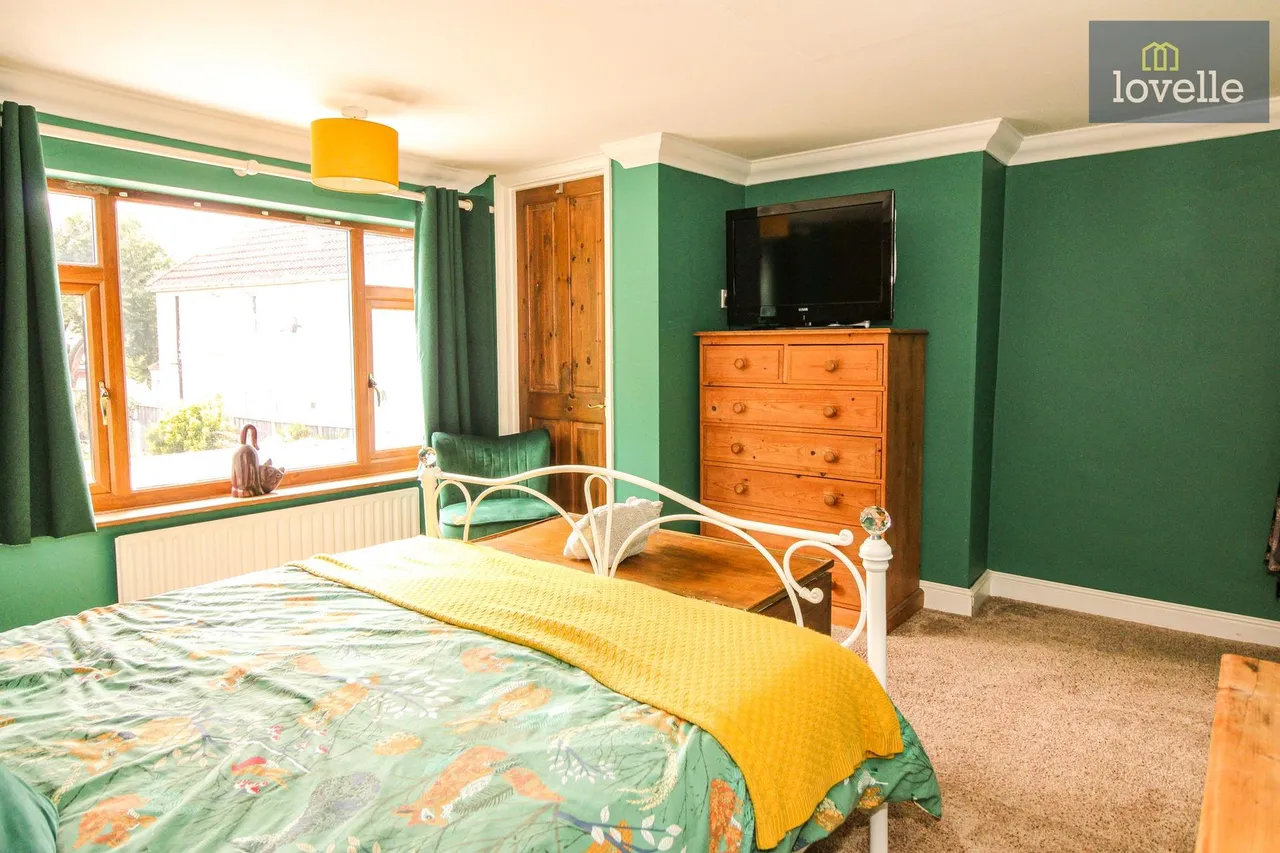 Sandy Lane, North Somercotes, LN11, photo 15