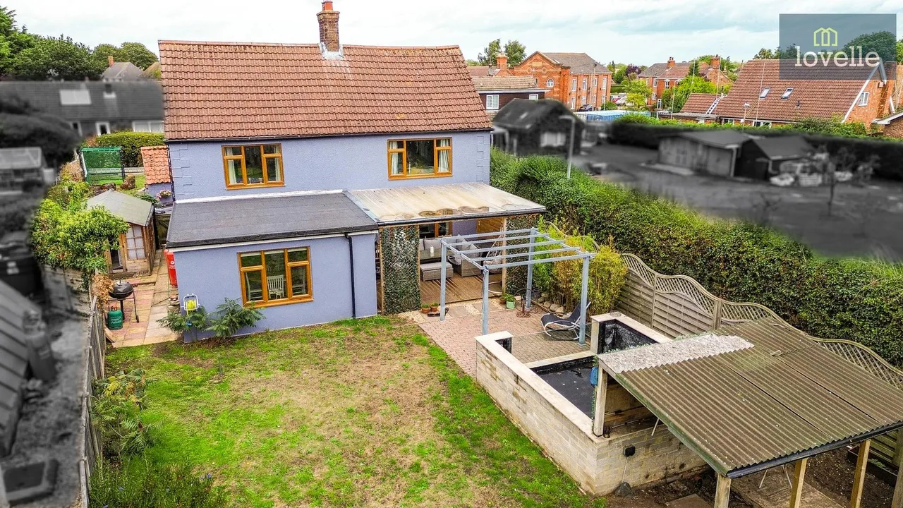 Sandy Lane, North Somercotes, LN11, photo 26