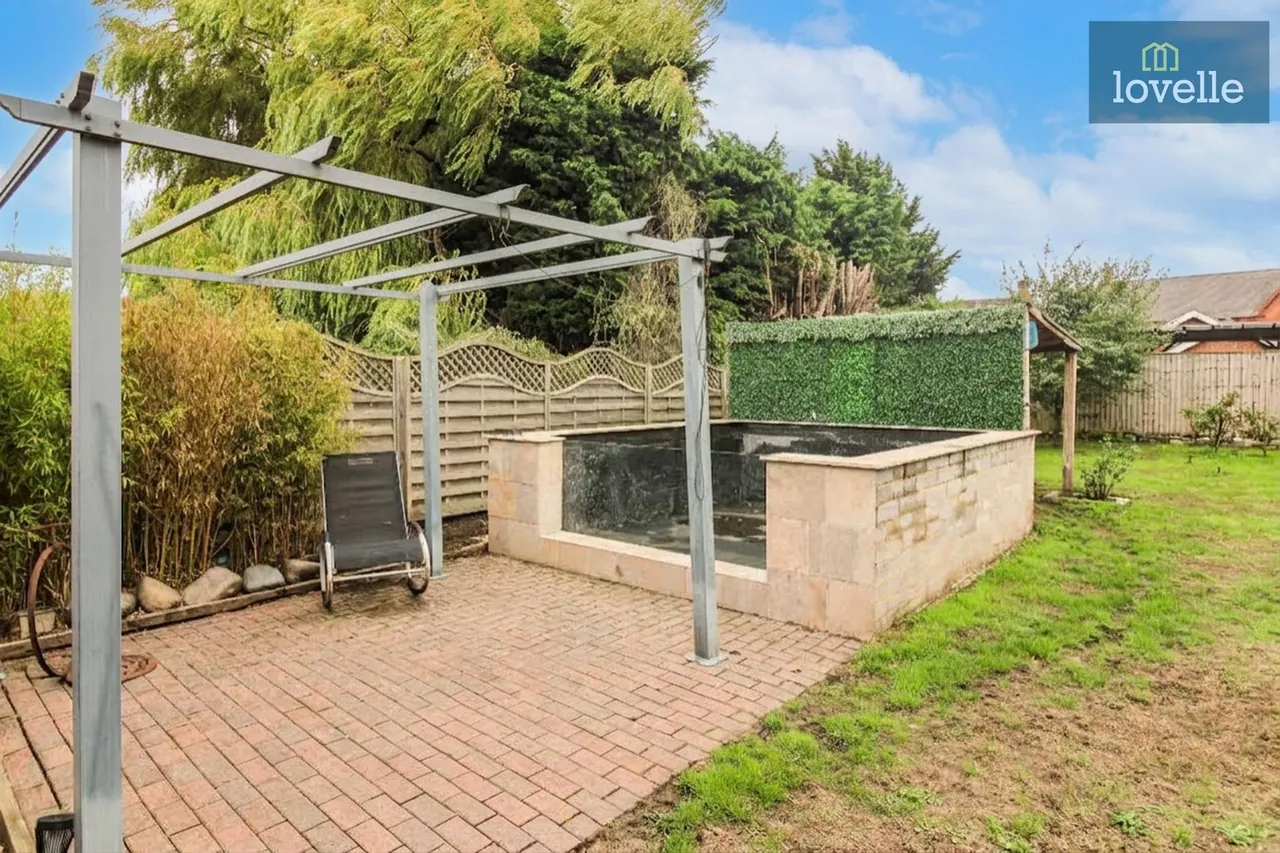 Sandy Lane, North Somercotes, LN11, photo 24