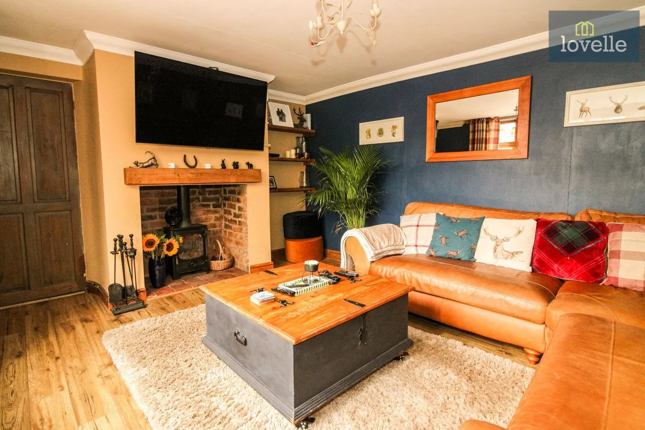 Sandy Lane, North Somercotes, LN11, photo 8