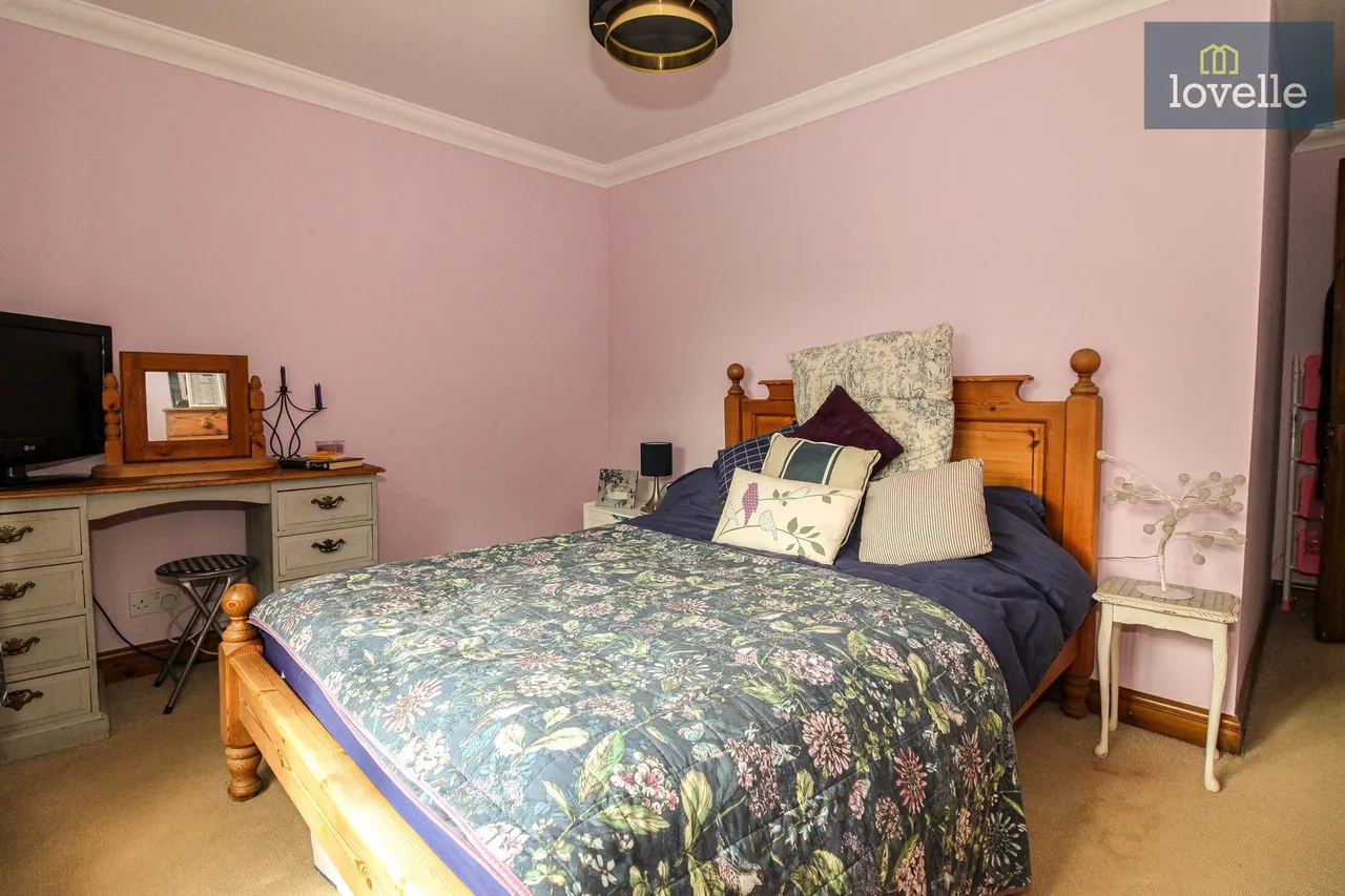 Sandy Lane, North Somercotes, LN11, photo 16