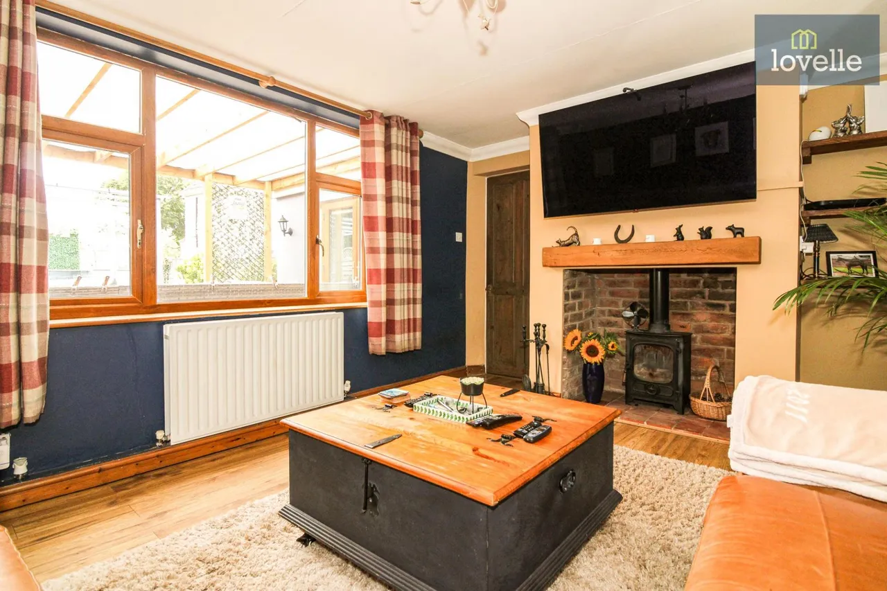 Sandy Lane, North Somercotes, LN11, photo 9