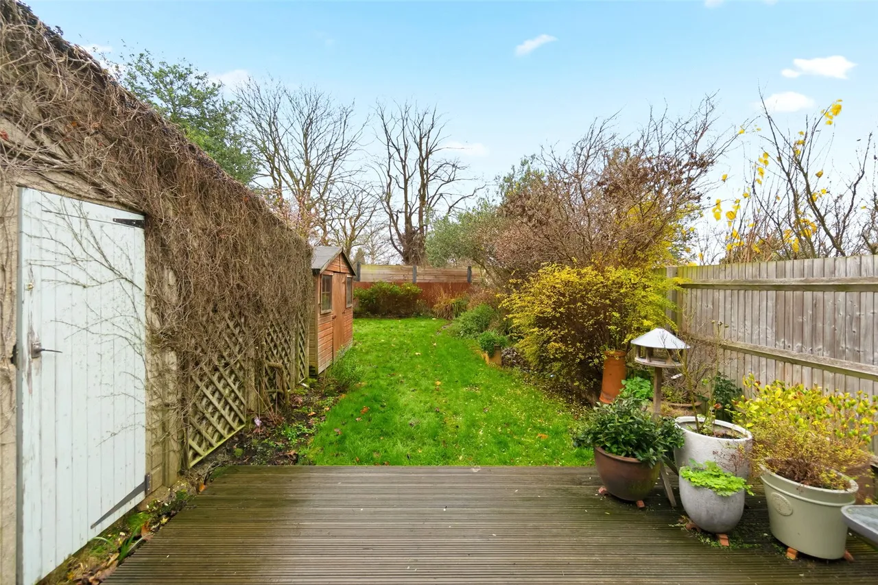 Ryecroft Avenue, Twickenham, TW2 6HR, photo 13