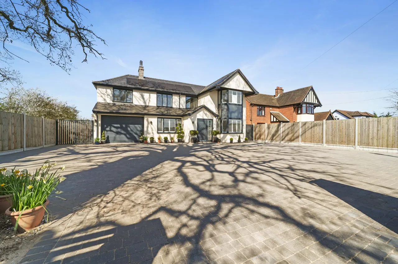 Colchester Road, Coggeshall, photo 37