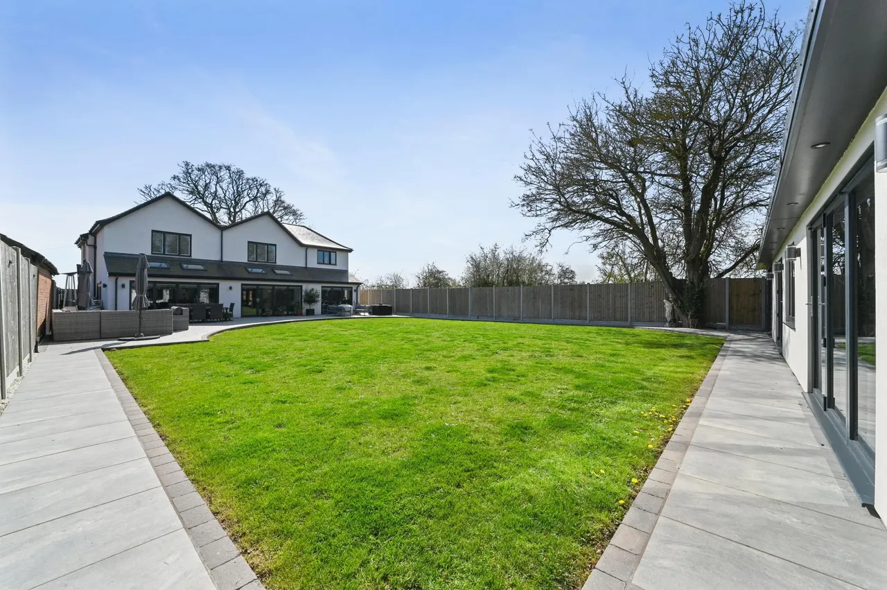 Colchester Road, Coggeshall, photo 32